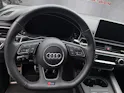 AUDI RS4 Avant 2.9 TFSI quattro tiptronic