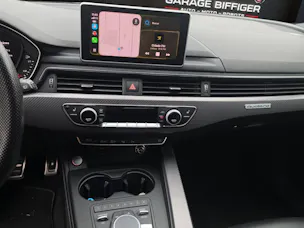 AUDI RS4 Avant 2.9 TFSI quattro tiptronic