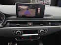 AUDI RS4 Avant 2.9 TFSI quattro tiptronic