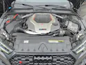 AUDI RS4 Avant 2.9 TFSI quattro tiptronic