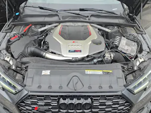 AUDI RS4 Avant 2.9 TFSI quattro tiptronic