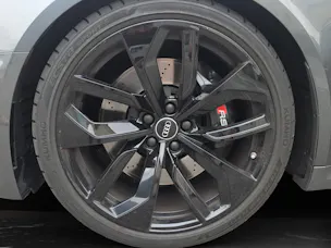 AUDI RS4 Avant 2.9 TFSI quattro tiptronic