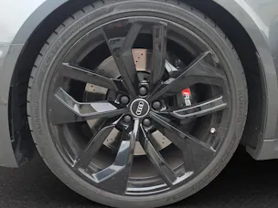 AUDI RS4 Avant 2.9 TFSI quattro tiptronic