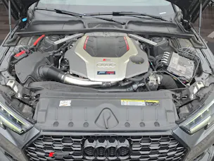 AUDI RS4 Avant 2.9 TFSI quattro tiptronic