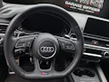 AUDI RS4 Avant 2.9 TFSI quattro tiptronic