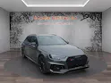 AUDI RS4 Avant 2.9 TFSI quattro tiptronic