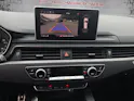 AUDI RS4 Avant 2.9 TFSI quattro tiptronic