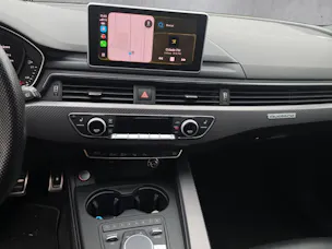 AUDI RS4 Avant 2.9 TFSI quattro tiptronic