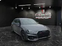 AUDI RS4 Avant 2.9 TFSI quattro tiptronic