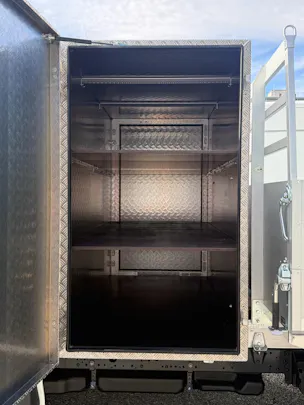IVECO 35S16A8