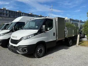IVECO 35S16A8