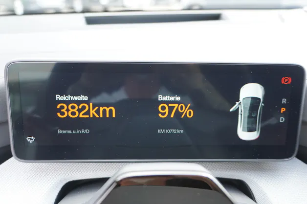 Polestar Polestar 4 Long Range Dual 100kWh