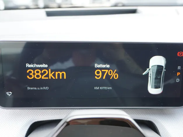 Polestar Polestar 4 Long Range Dual 100kWh