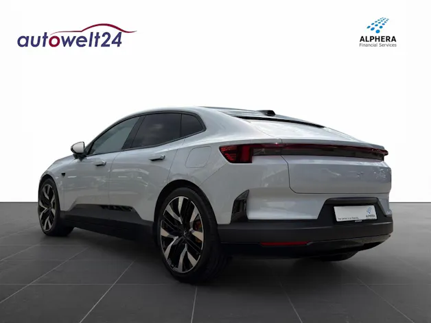 Polestar Polestar 4 Long Range Dual 100kWh