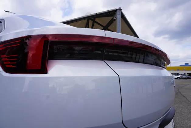 Polestar Polestar 4 Long Range Dual 100kWh