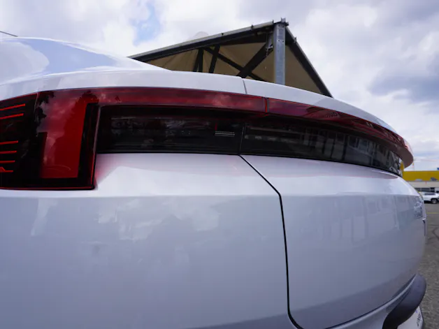 Polestar Polestar 4 Long Range Dual 100kWh
