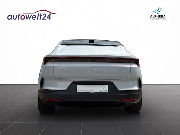 Polestar Polestar 4 Long Range Dual 100kWh