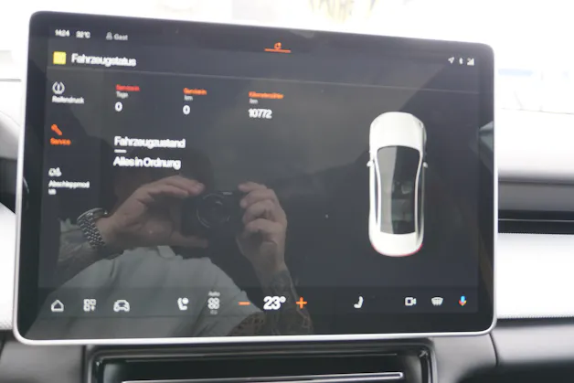 Polestar Polestar 4 Long Range Dual 100kWh