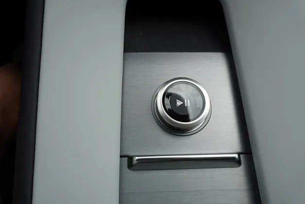 Polestar Polestar 4 Long Range Dual 100kWh