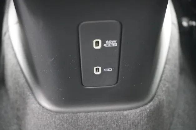 Polestar Polestar 4 Long Range Dual 100kWh