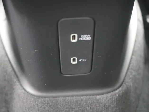 Polestar Polestar 4 Long Range Dual 100kWh