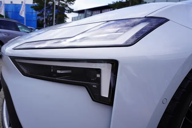 Polestar Polestar 4 Long Range Dual 100kWh