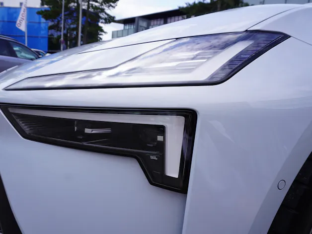 Polestar Polestar 4 Long Range Dual 100kWh