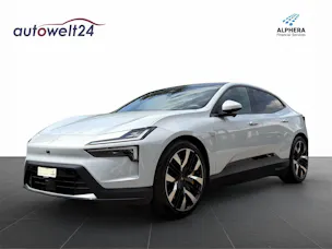Polestar Polestar 4 Long Range Dual 100kWh
