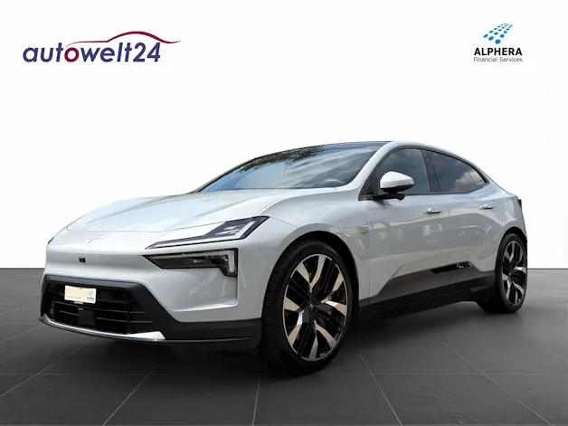 Polestar Polestar 4 Long Range Dual 100kWh