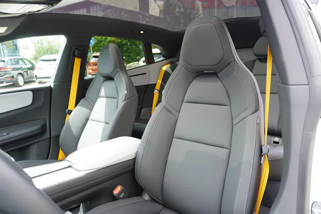 Polestar Polestar 4 Long Range Dual 100kWh
