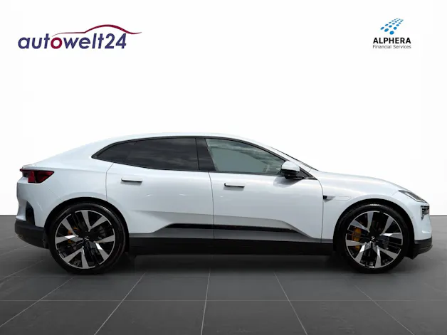 Polestar Polestar 4 Long Range Dual 100kWh