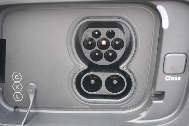 Polestar Polestar 4 Long Range Dual 100kWh