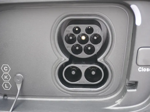 Polestar Polestar 4 Long Range Dual 100kWh