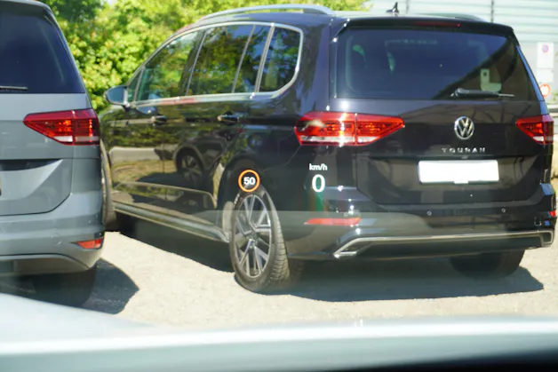 Polestar Polestar 4 Long Range Dual 100kWh
