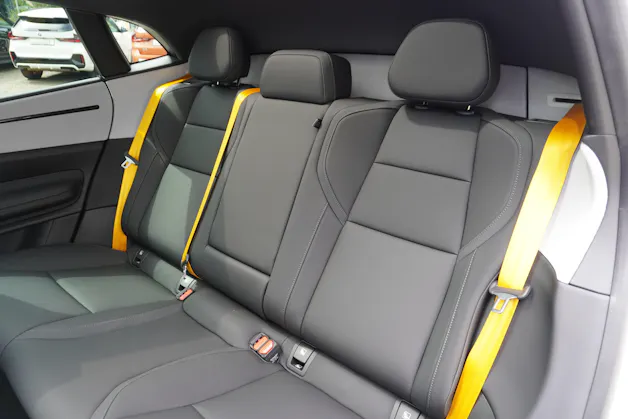 Polestar Polestar 4 Long Range Dual 100kWh
