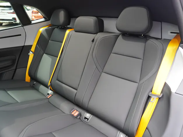 Polestar Polestar 4 Long Range Dual 100kWh