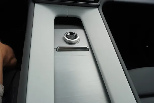 Polestar Polestar 4 Long Range Dual 100kWh