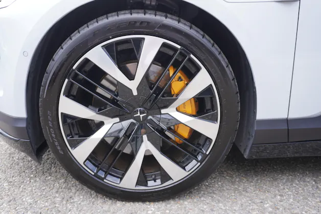Polestar Polestar 4 Long Range Dual 100kWh