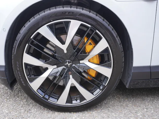 Polestar Polestar 4 Long Range Dual 100kWh