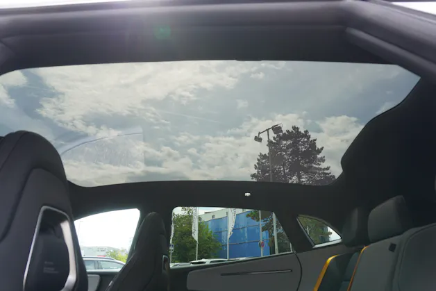 Polestar Polestar 4 Long Range Dual 100kWh