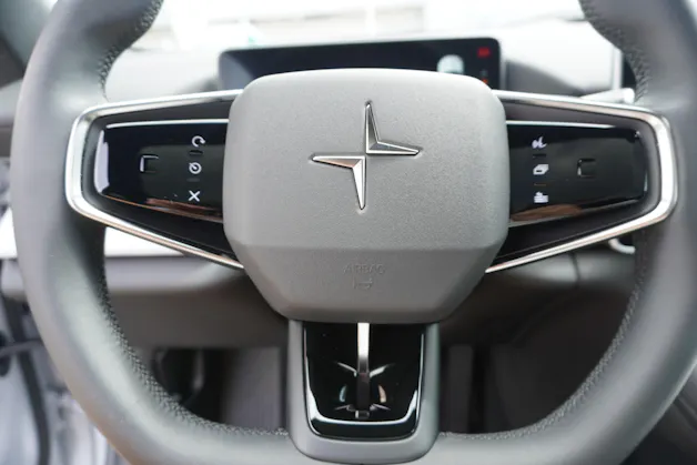 Polestar Polestar 4 Long Range Dual 100kWh