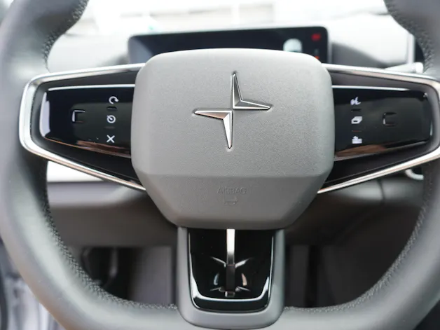Polestar Polestar 4 Long Range Dual 100kWh