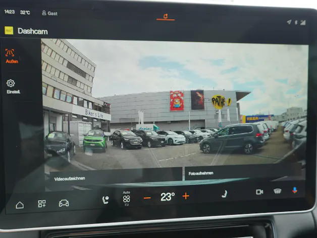 Polestar Polestar 4 Long Range Dual 100kWh