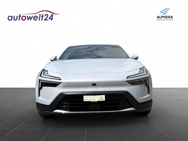 Polestar Polestar 4 Long Range Dual 100kWh
