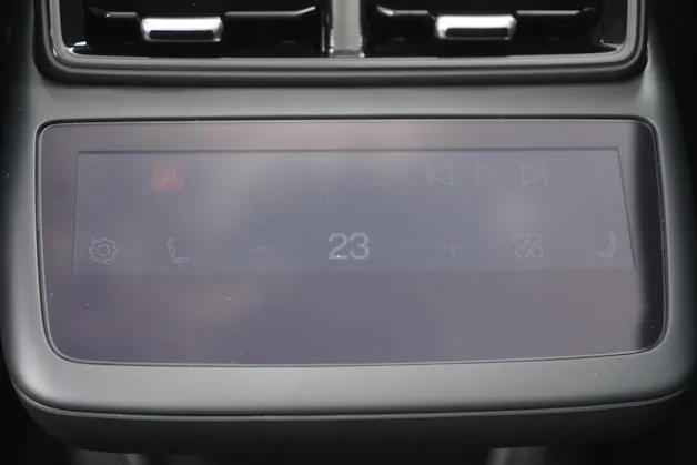 Polestar Polestar 4 Long Range Dual 100kWh