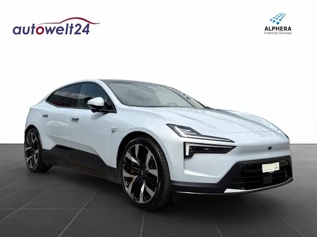 Polestar Polestar 4 Long Range Dual 100kWh