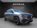 MERCEDES-BENZ GLA 35 AMG 4Matic 8G-Speedshift DCT