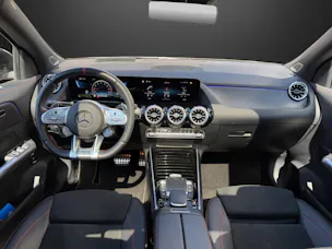 MERCEDES-BENZ GLA 35 AMG 4Matic 8G-Speedshift DCT
