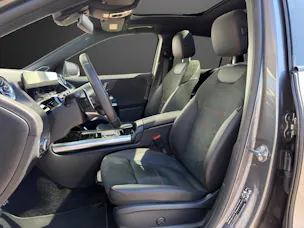 MERCEDES-BENZ GLA 35 AMG 4Matic 8G-Speedshift DCT