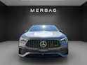 MERCEDES-BENZ GLA 35 AMG 4Matic 8G-Speedshift DCT